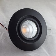 LED Tiltz Downlight 9.2W gallery detail image