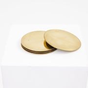 Brass Coasters gallery detail image
