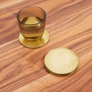 Brass Coasters gallery detail image