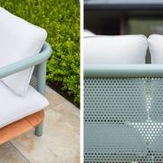 Kin Outdoor Chair gallery detail image