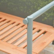 Kin Outdoor Chair gallery detail image