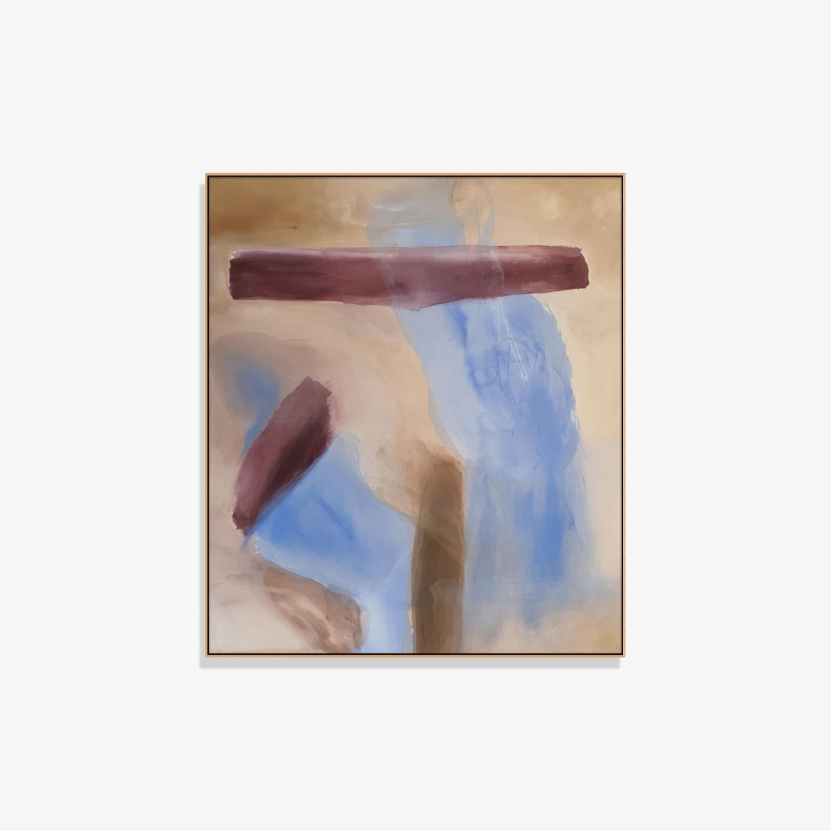 Time Traveller | Wall Art gallery detail image