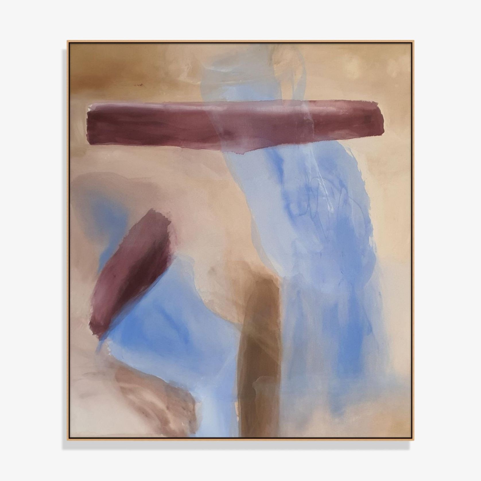 Time Traveller | Wall Art gallery detail image