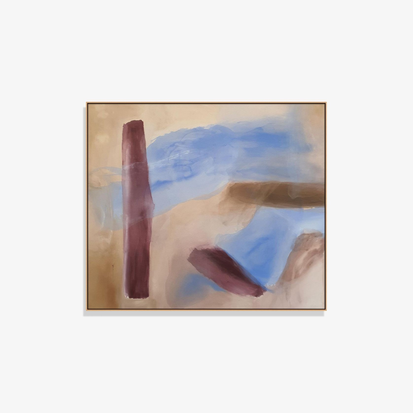 Time Traveller | Wall Art gallery detail image