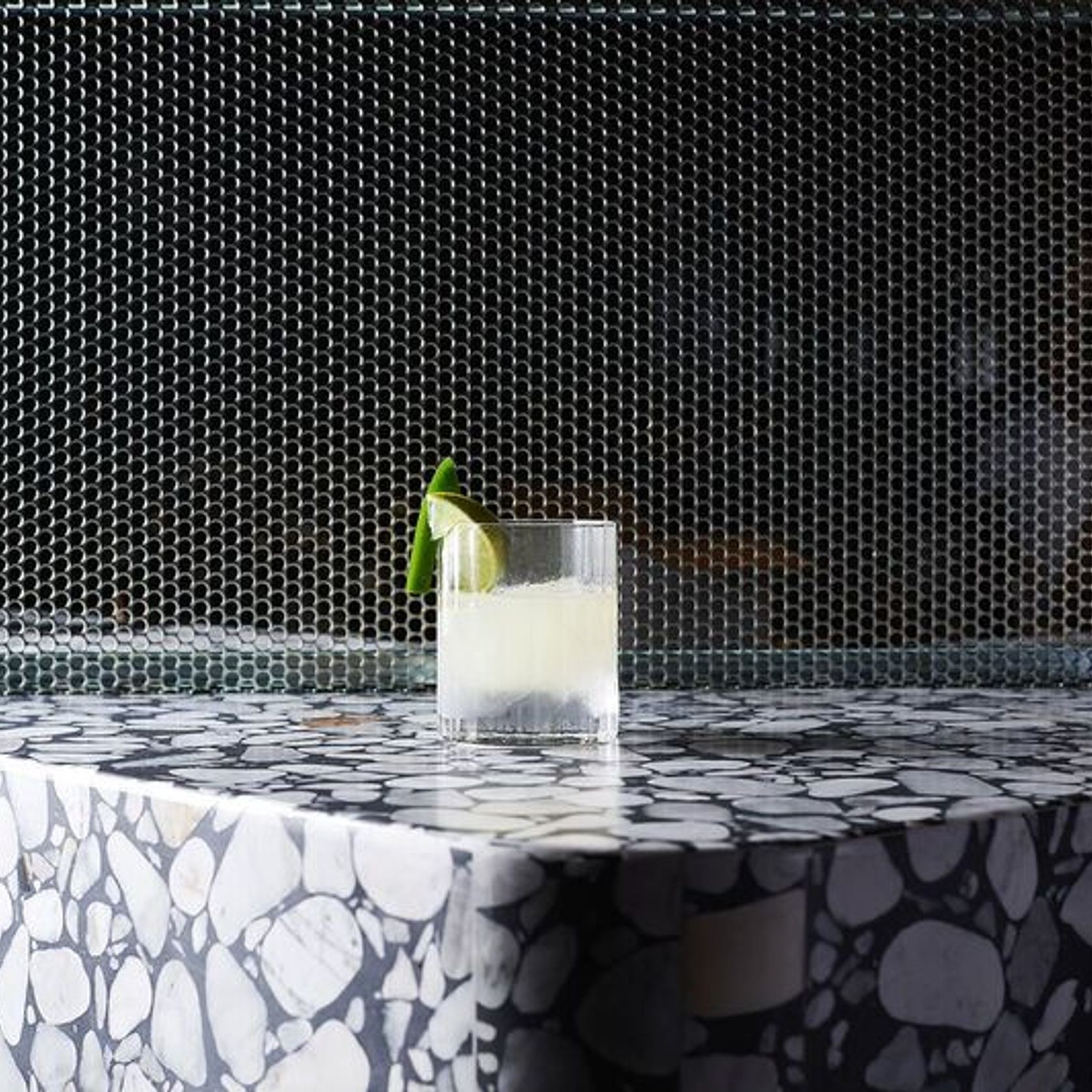 991 | Terrazzo Tile gallery detail image