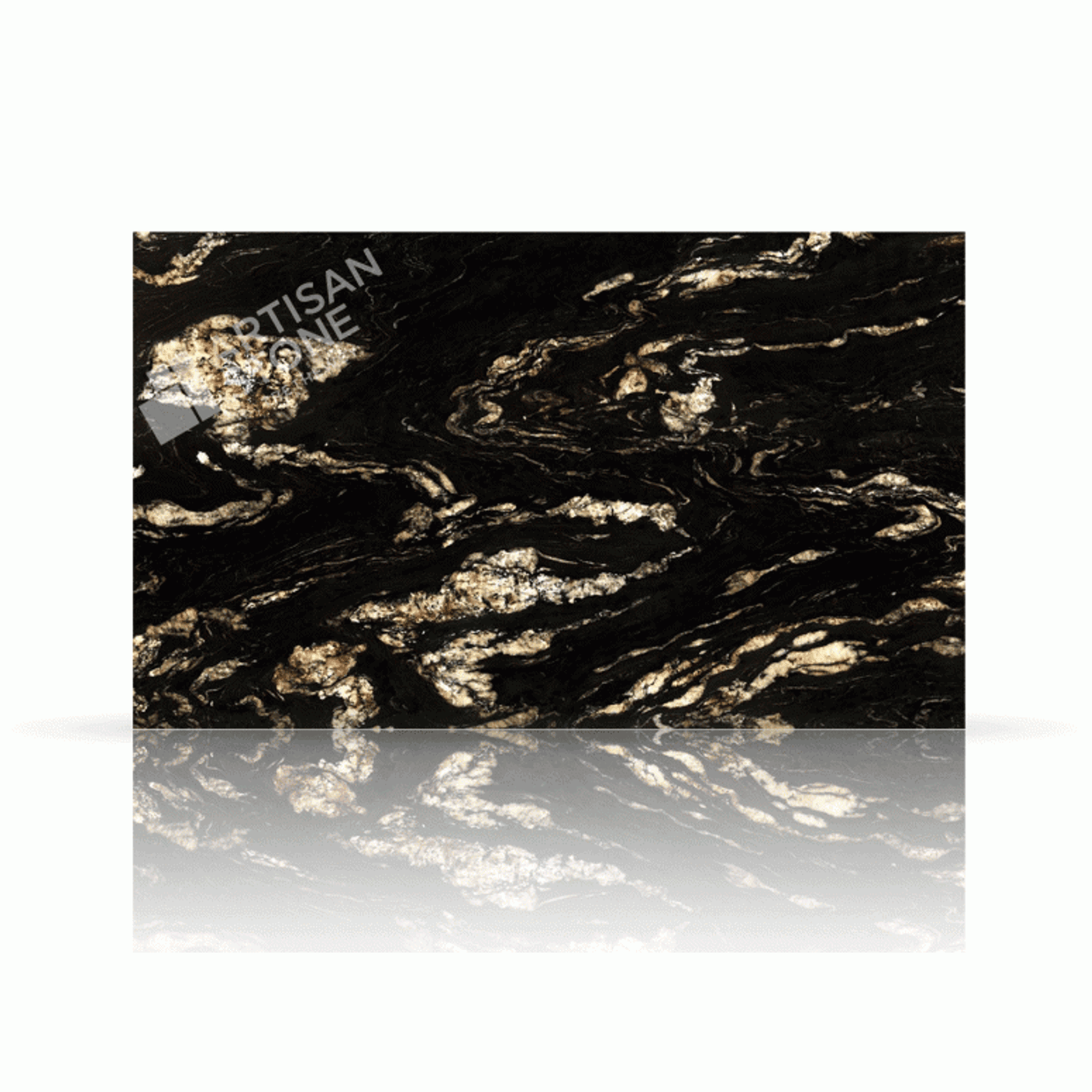 Titanium Gold gallery detail image