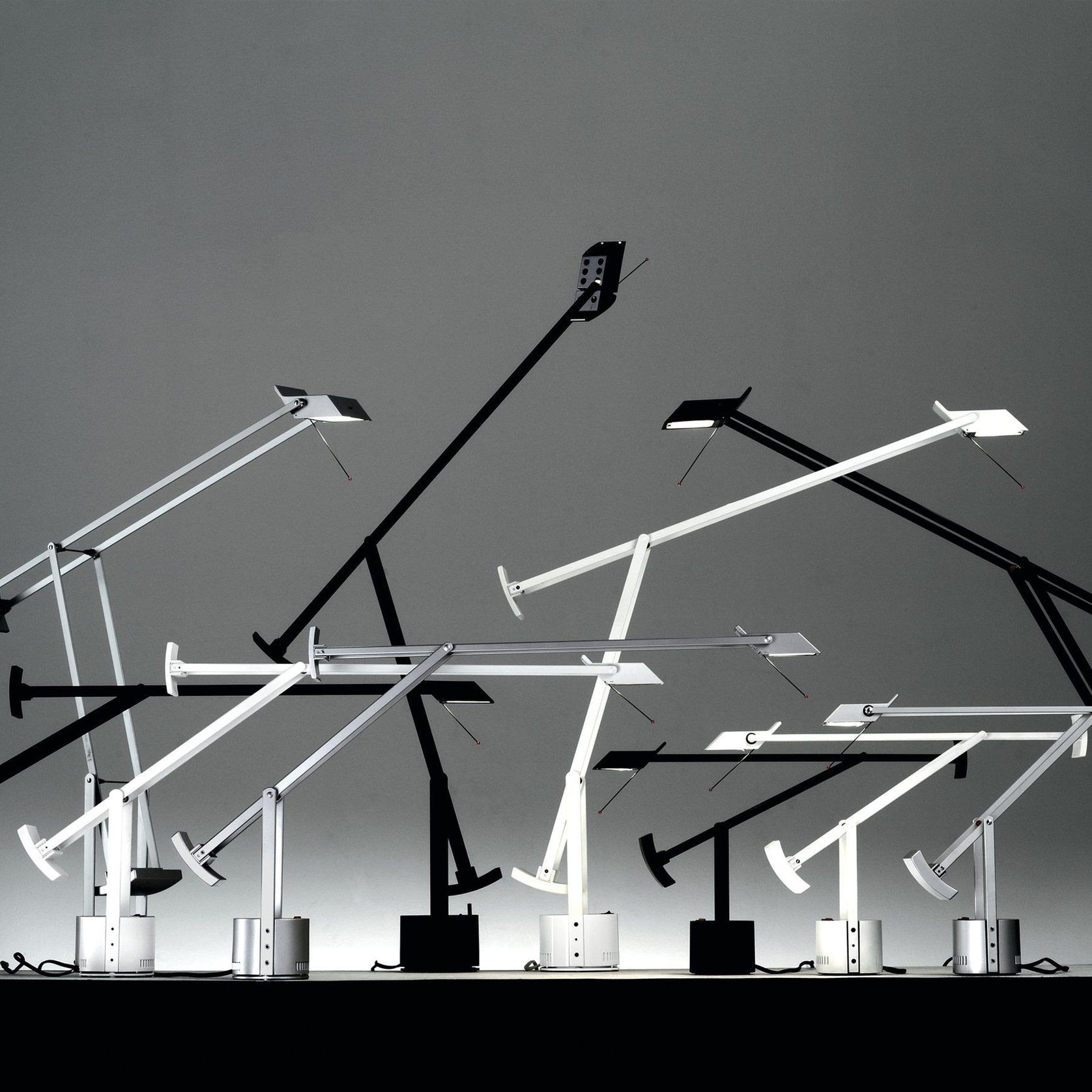Tizio Table Lamp gallery detail image