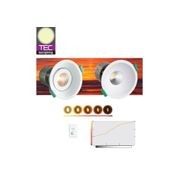 Sunset Dimming Downlight gallery detail image