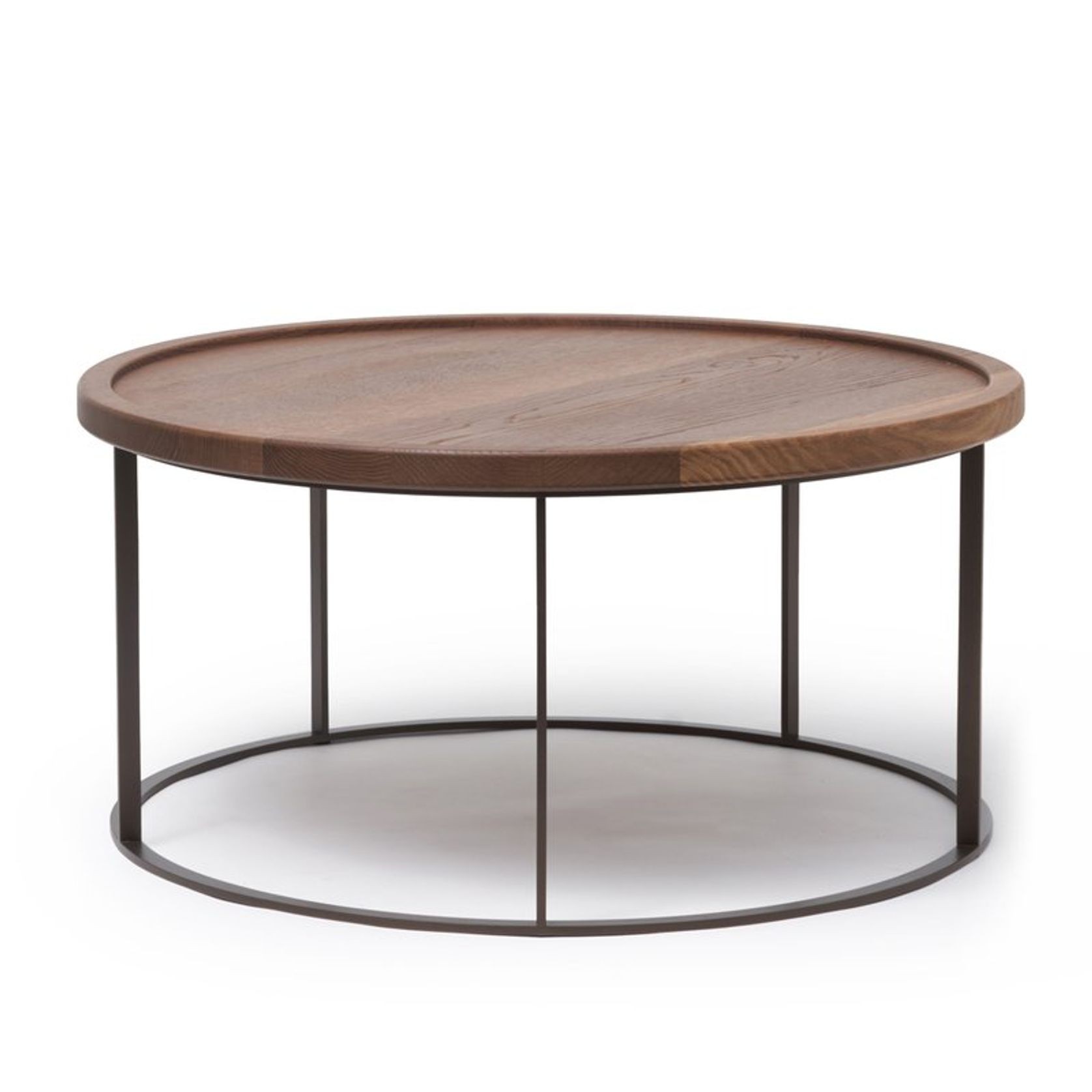 To Be Served Coffee Table gallery detail image