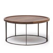 To Be Served Coffee Table gallery detail image