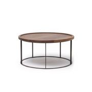 To Be Served Coffee Table gallery detail image