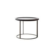 To Be Served Side Table gallery detail image