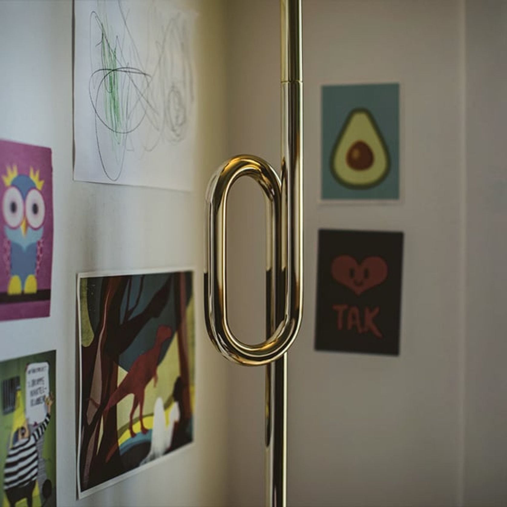 Tobia Floor Lamp gallery detail image