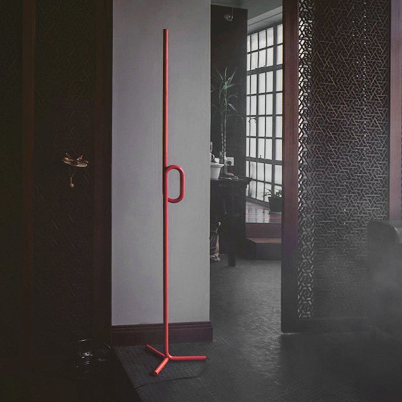 Tobia Floor Lamp gallery detail image