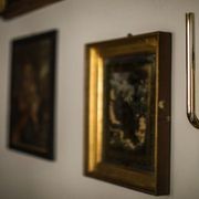 Tobia Wall Lamp with Plug gallery detail image