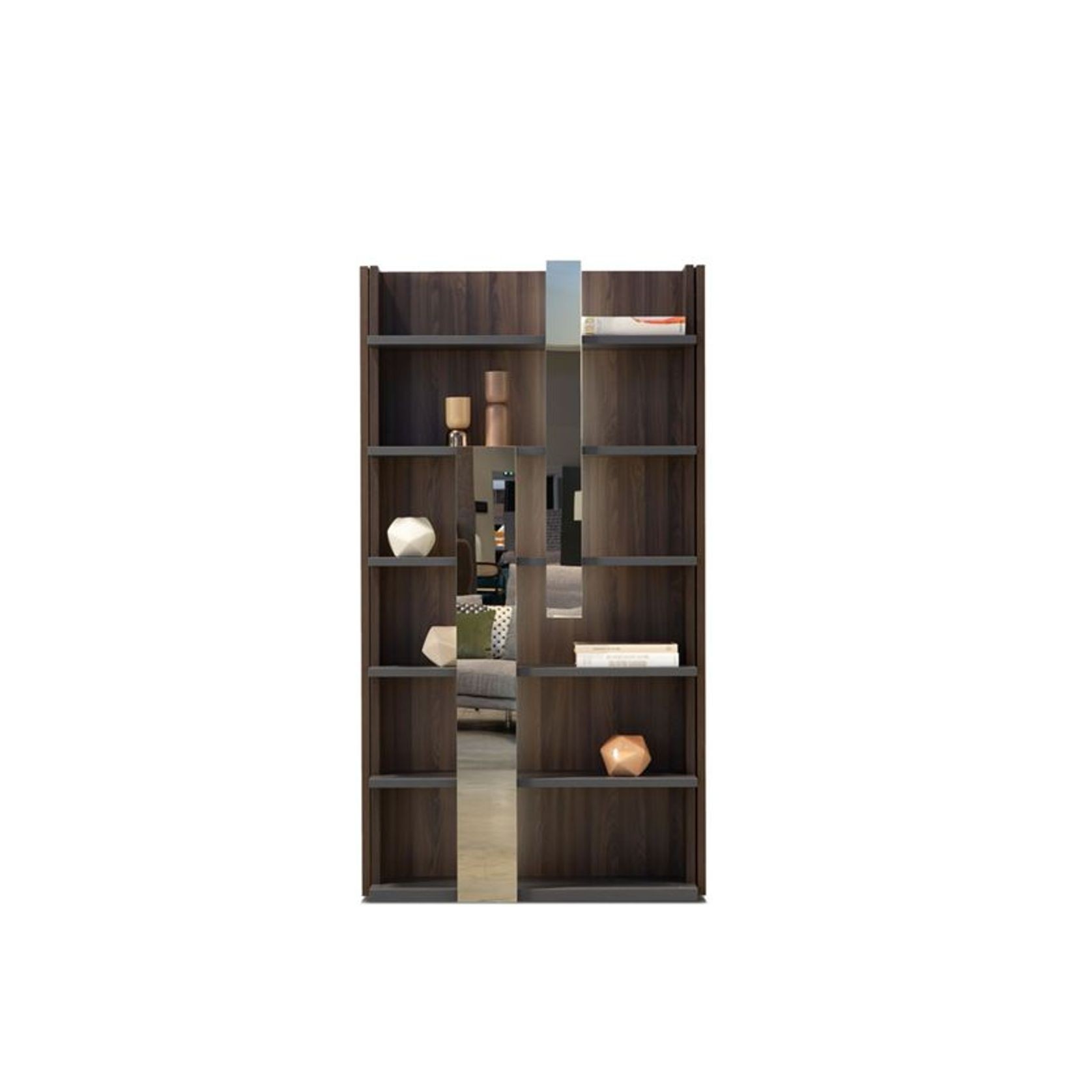 Toccata Bookcase gallery detail image