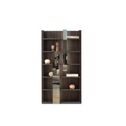 Toccata Bookcase gallery detail image