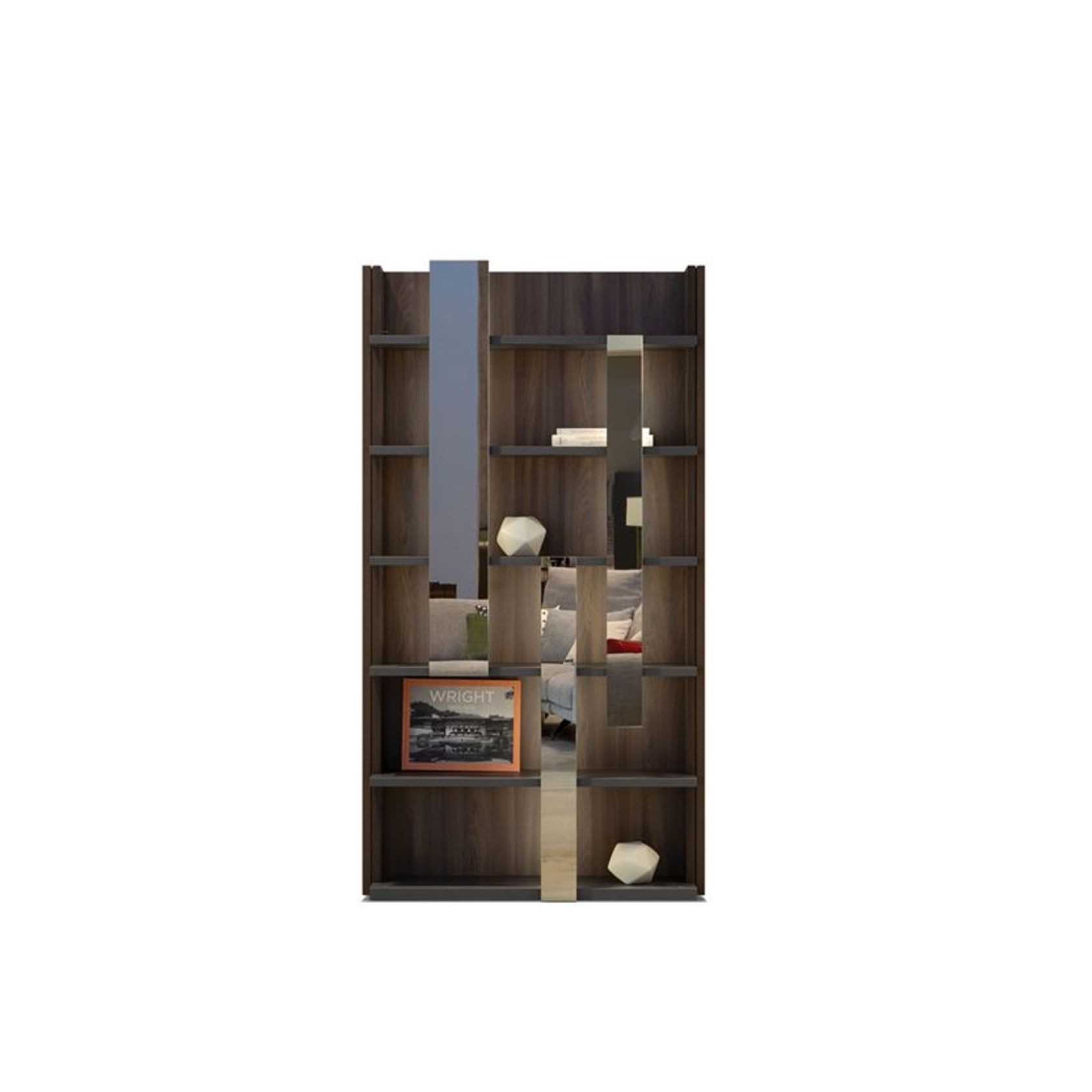 Toccata Bookcase gallery detail image