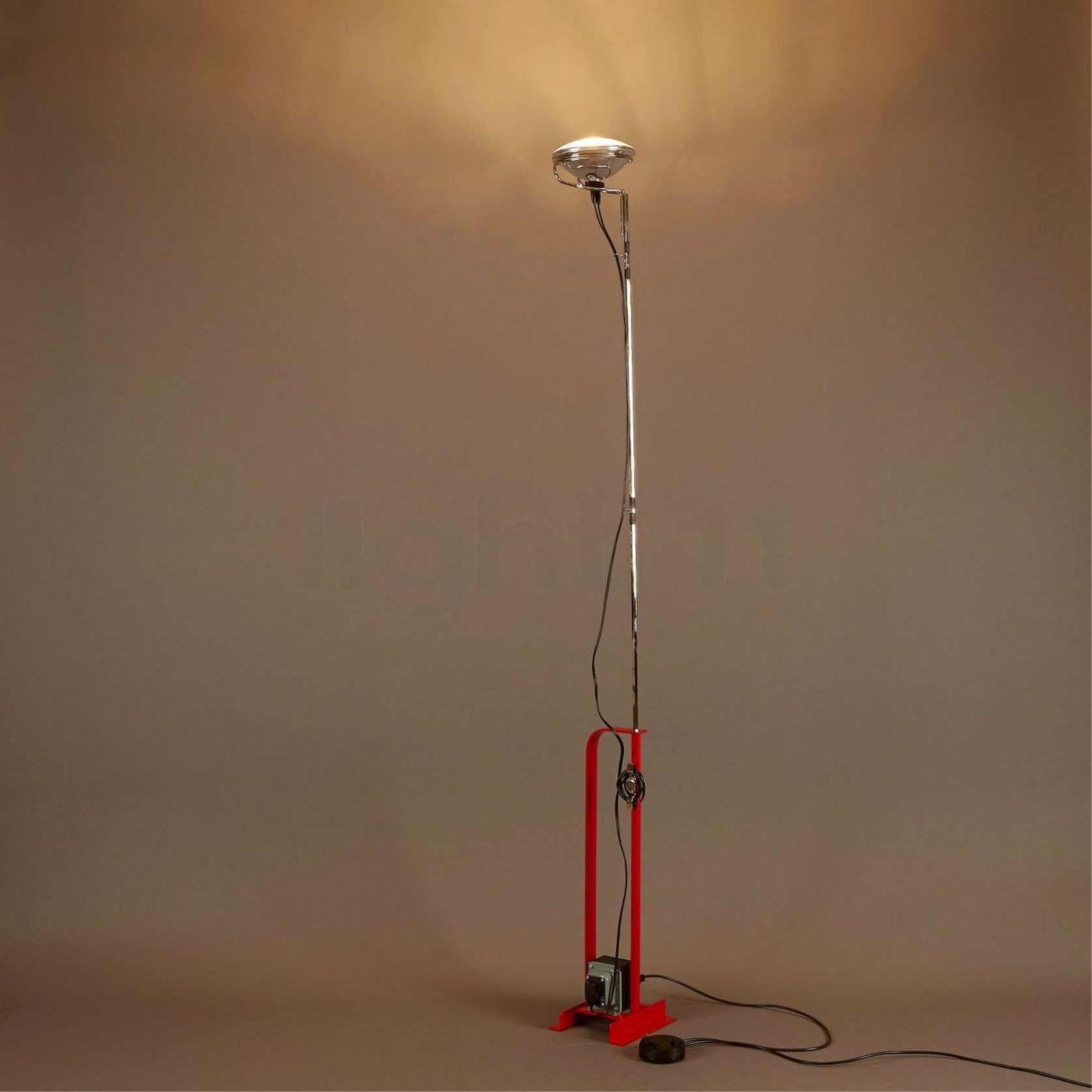 Toio Floor Lamp gallery detail image