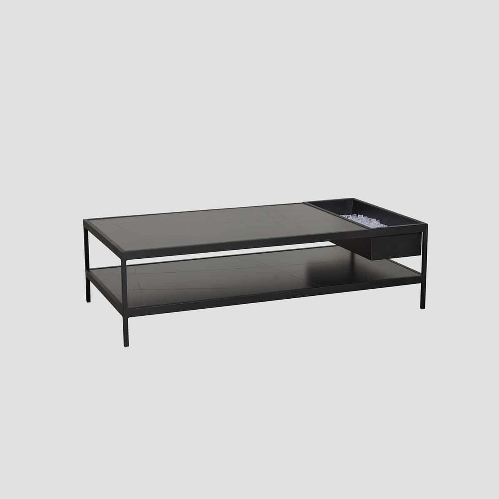 Tolaga Bay Coffee Table gallery detail image