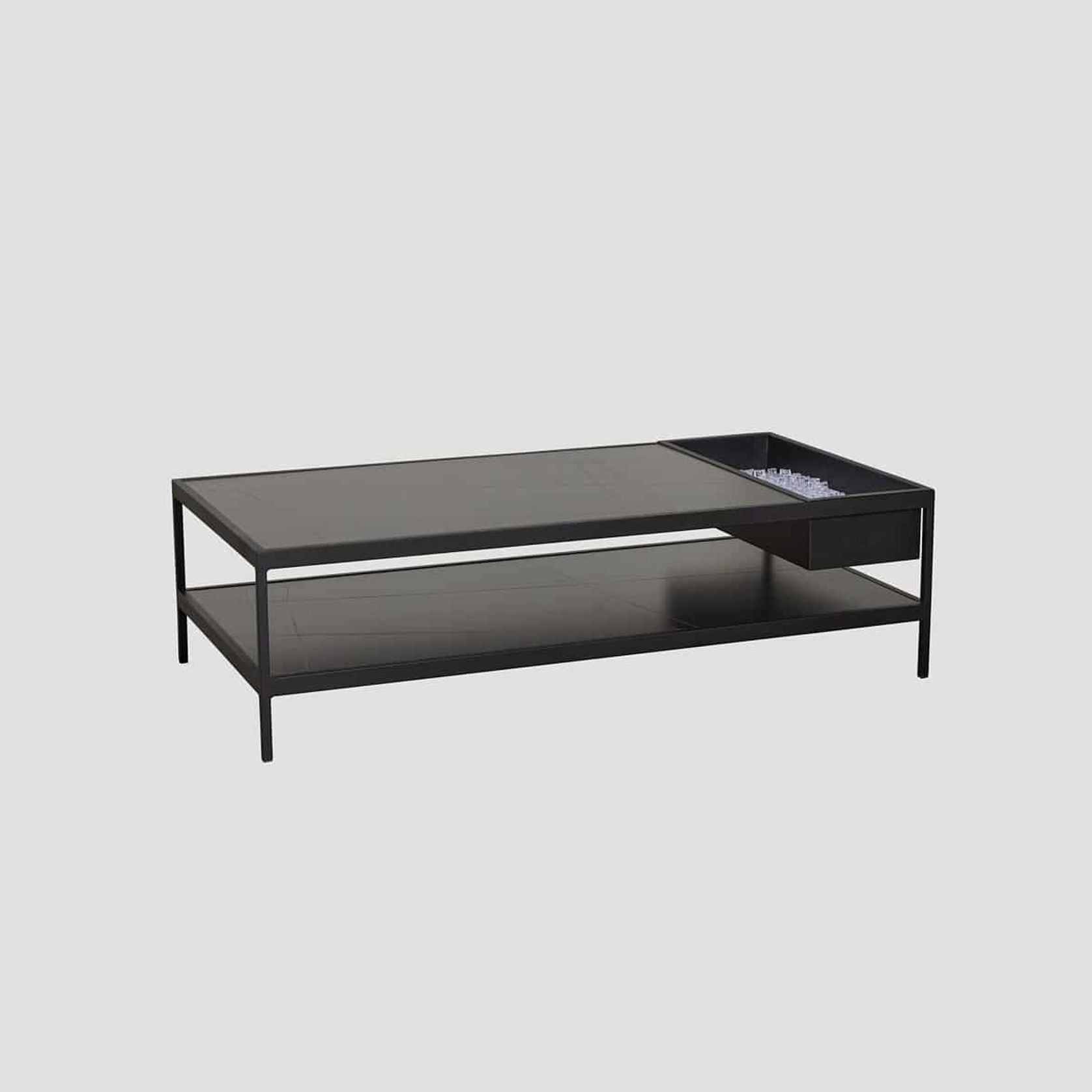 Tolaga Bay Coffee Table gallery detail image