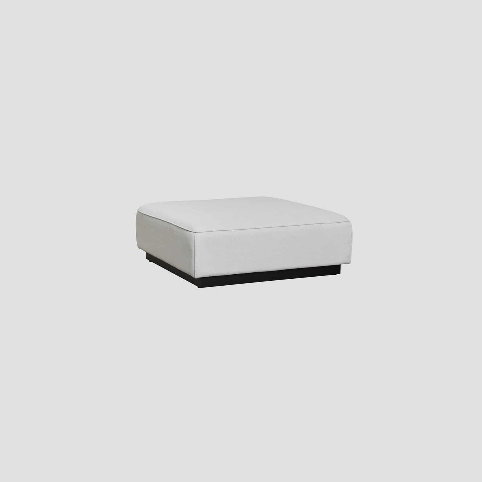 Tolaga Bay V2 Ottoman gallery detail image