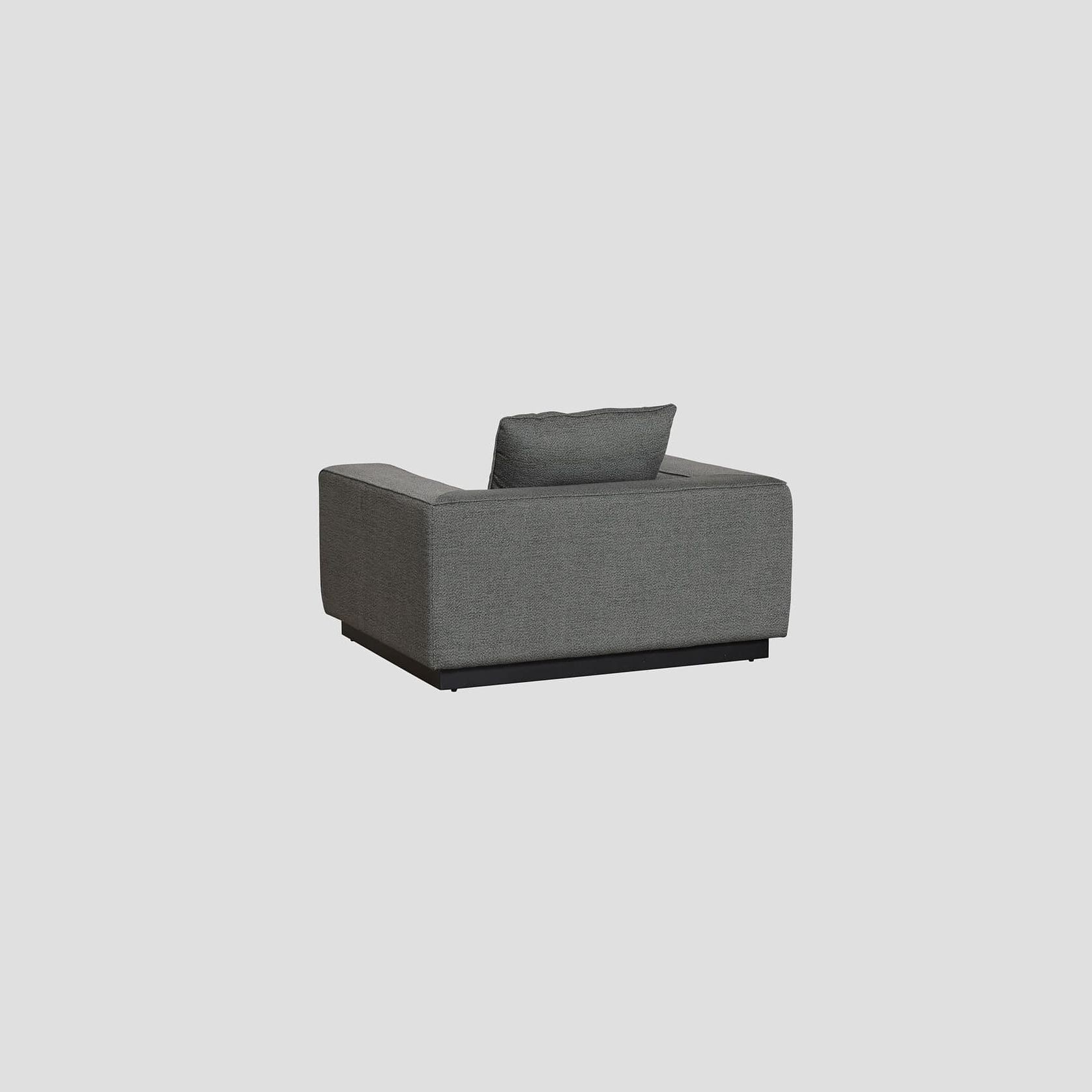 Tolaga Bay Single Sofa gallery detail image