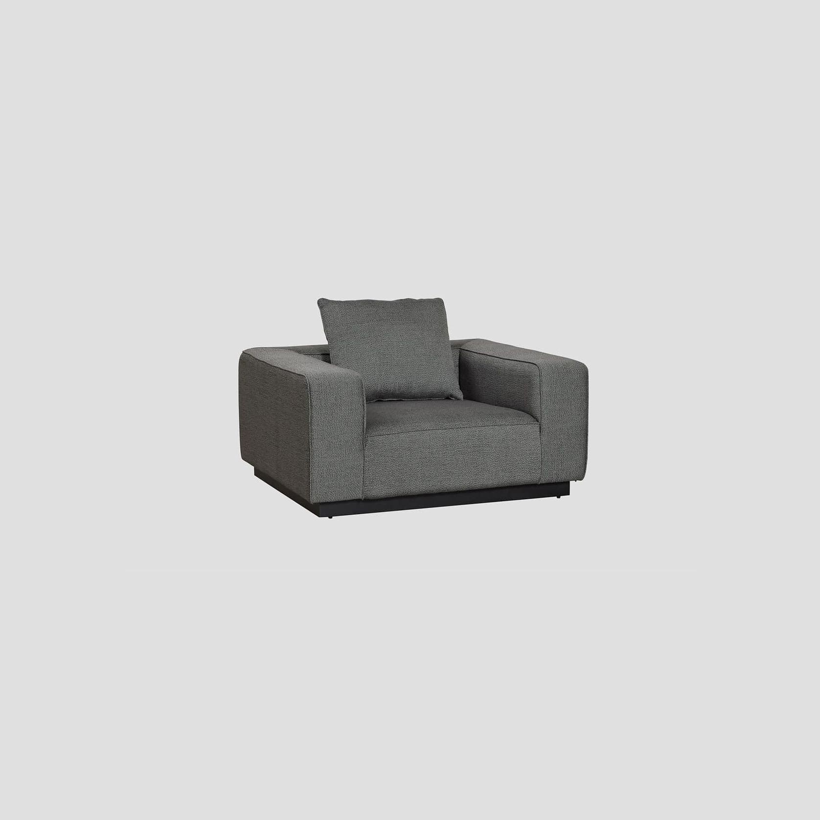 Tolaga Bay Single Sofa gallery detail image