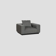Tolaga Bay Single Sofa gallery detail image