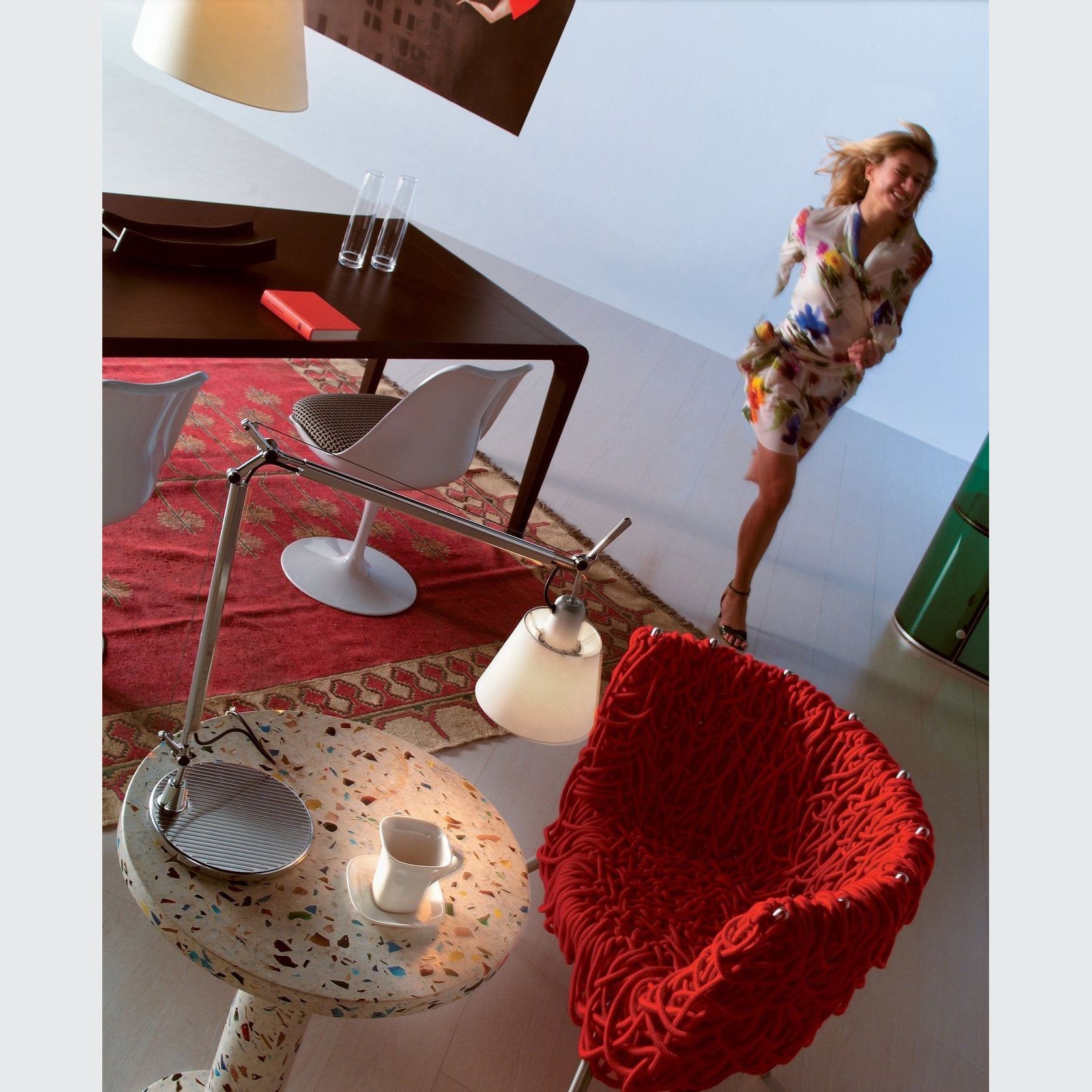 Tolomeo Basculante gallery detail image
