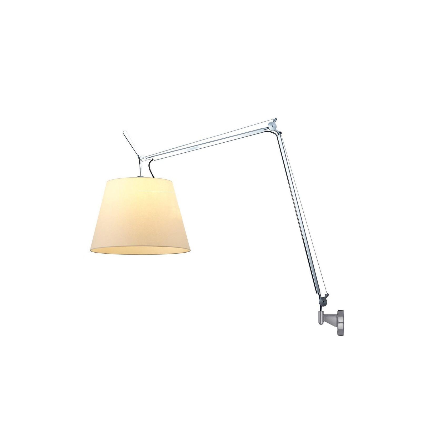 Tolomeo Mega Parete gallery detail image