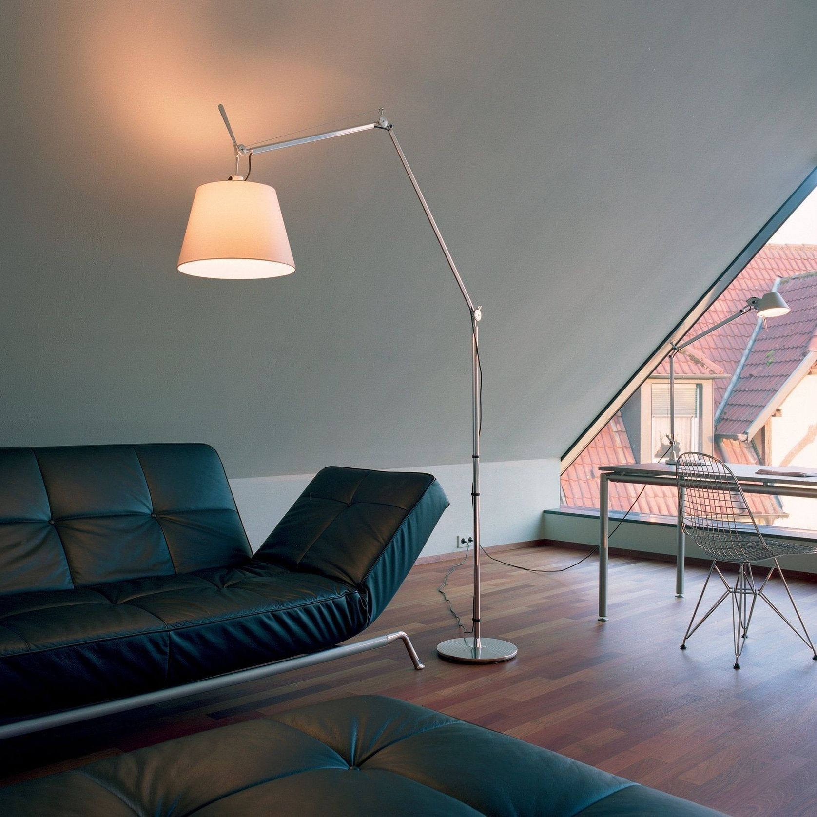 Tolomeo Mega Terra gallery detail image
