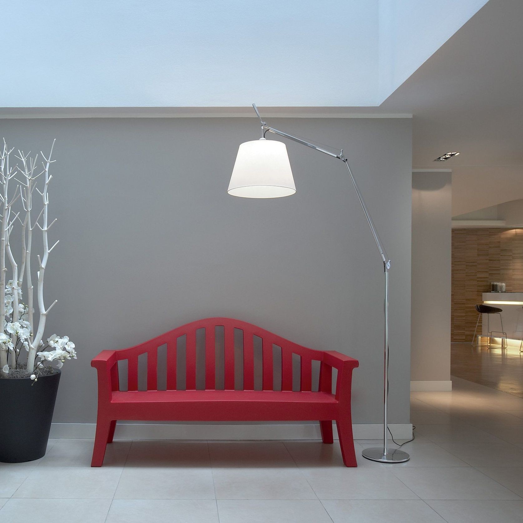 Tolomeo Mega Terra gallery detail image