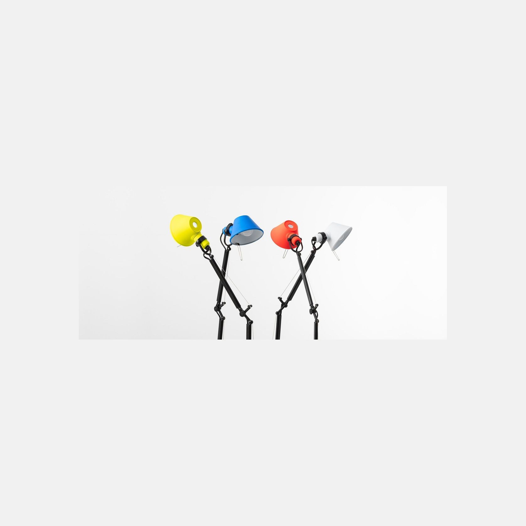 Tolomeo Micro Bicolour gallery detail image