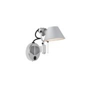 Tolomeo Micro Faretto Wall Lamp by Artemide gallery detail image