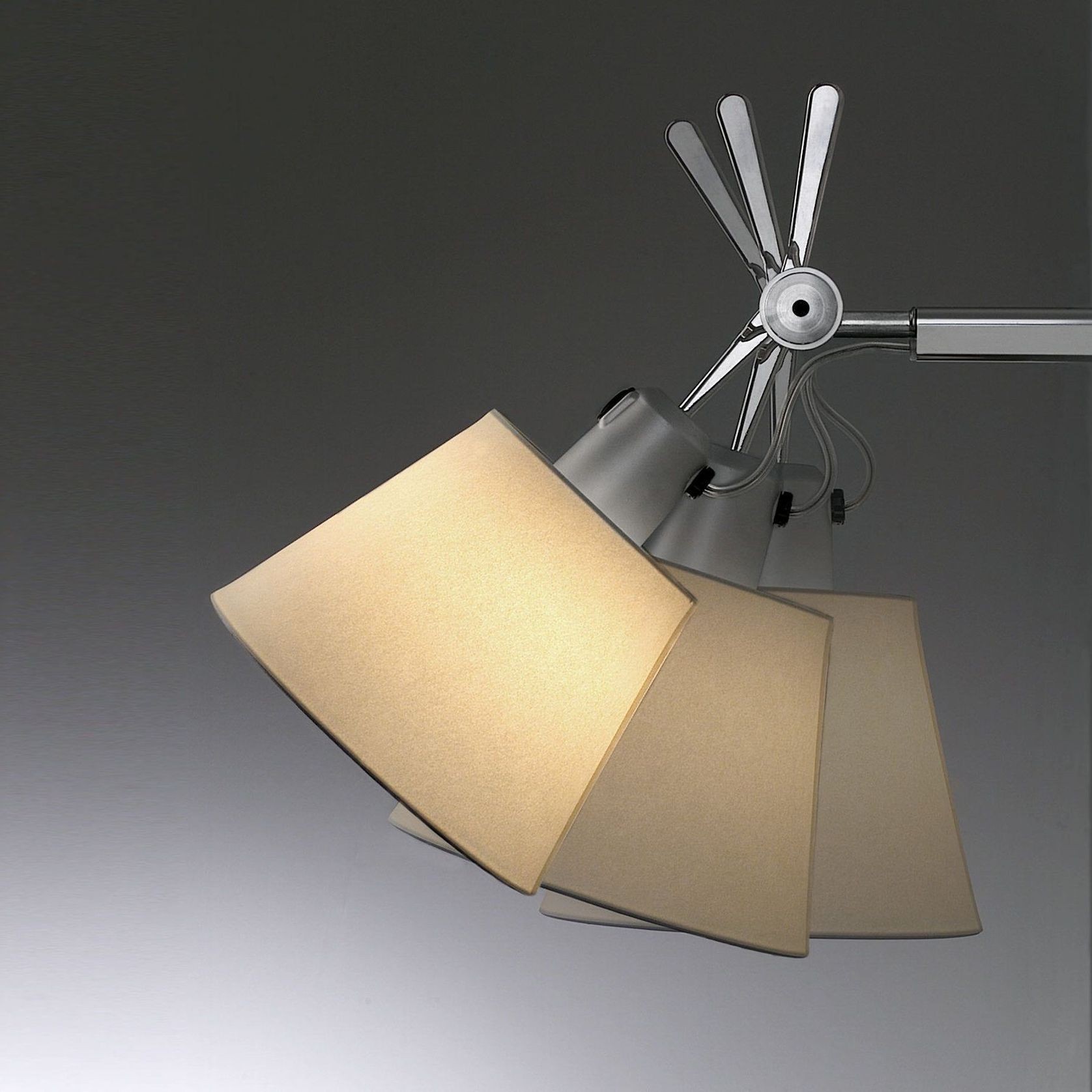 Tolomeo Parete Diffusore 18 gallery detail image