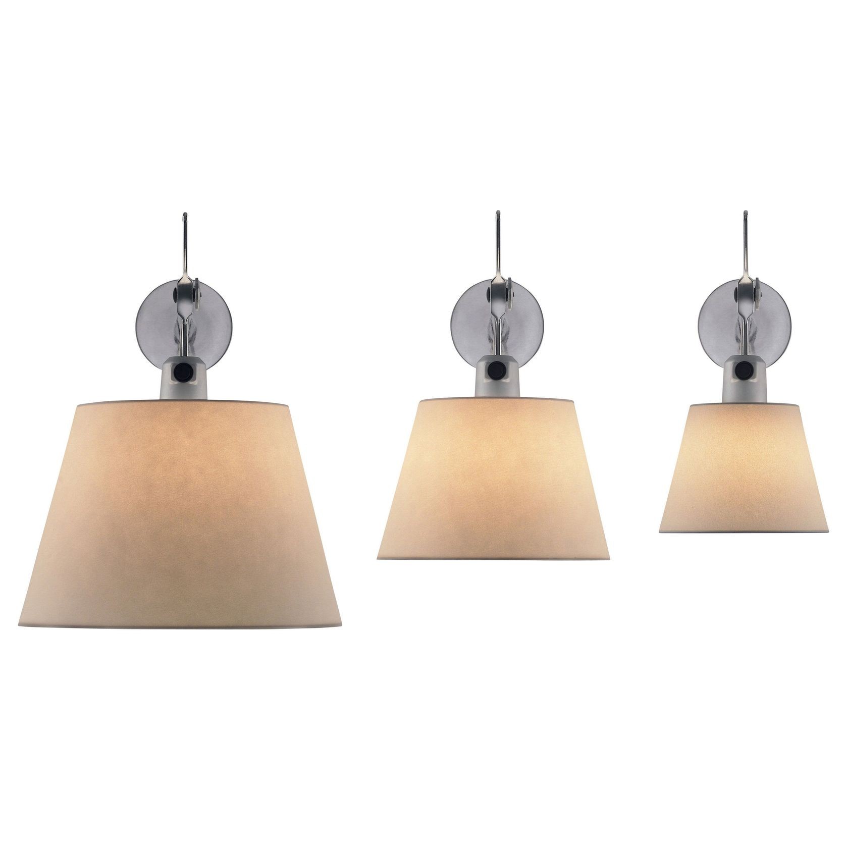 Tolomeo Parete Diffusore 32 gallery detail image
