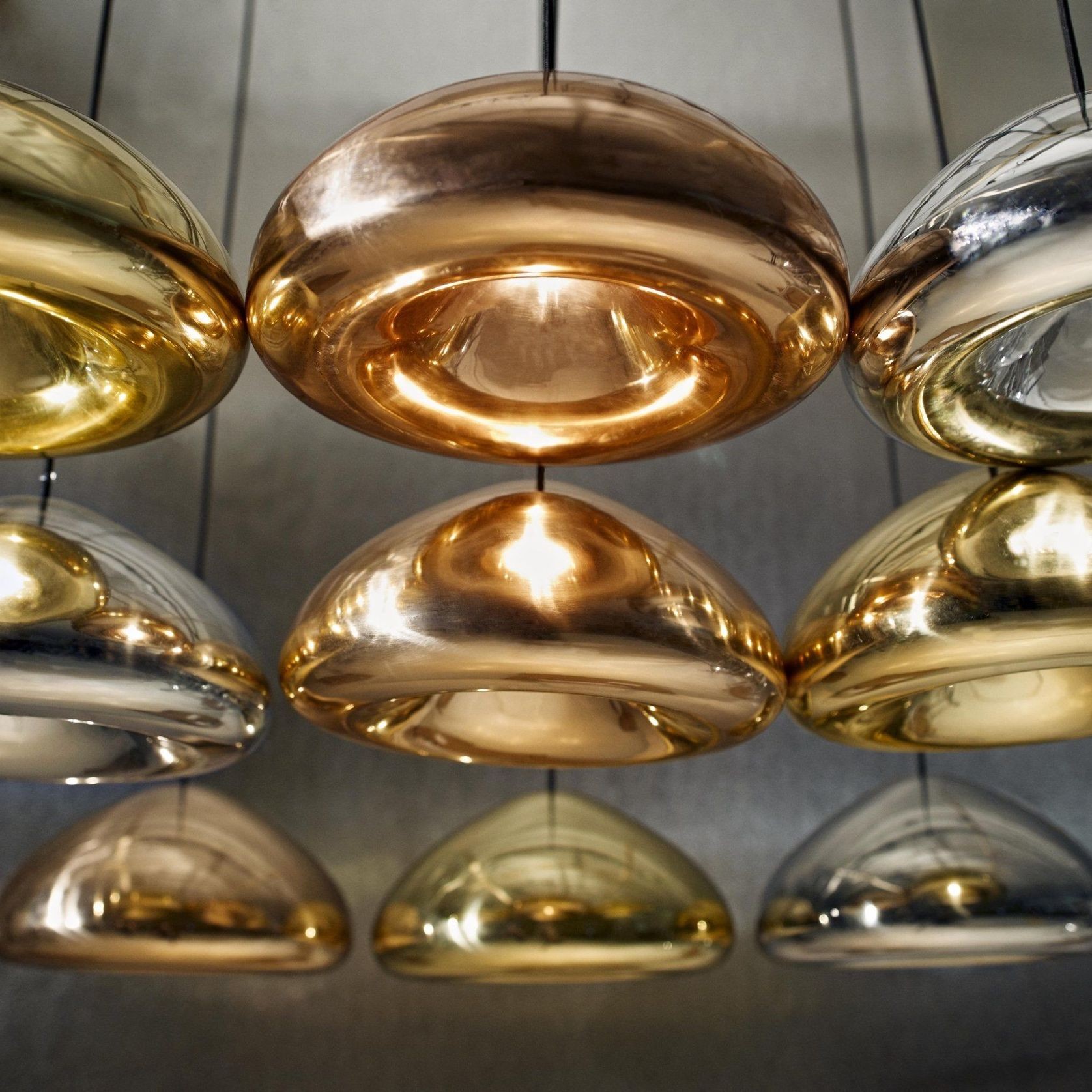 Void Pendant gallery detail image
