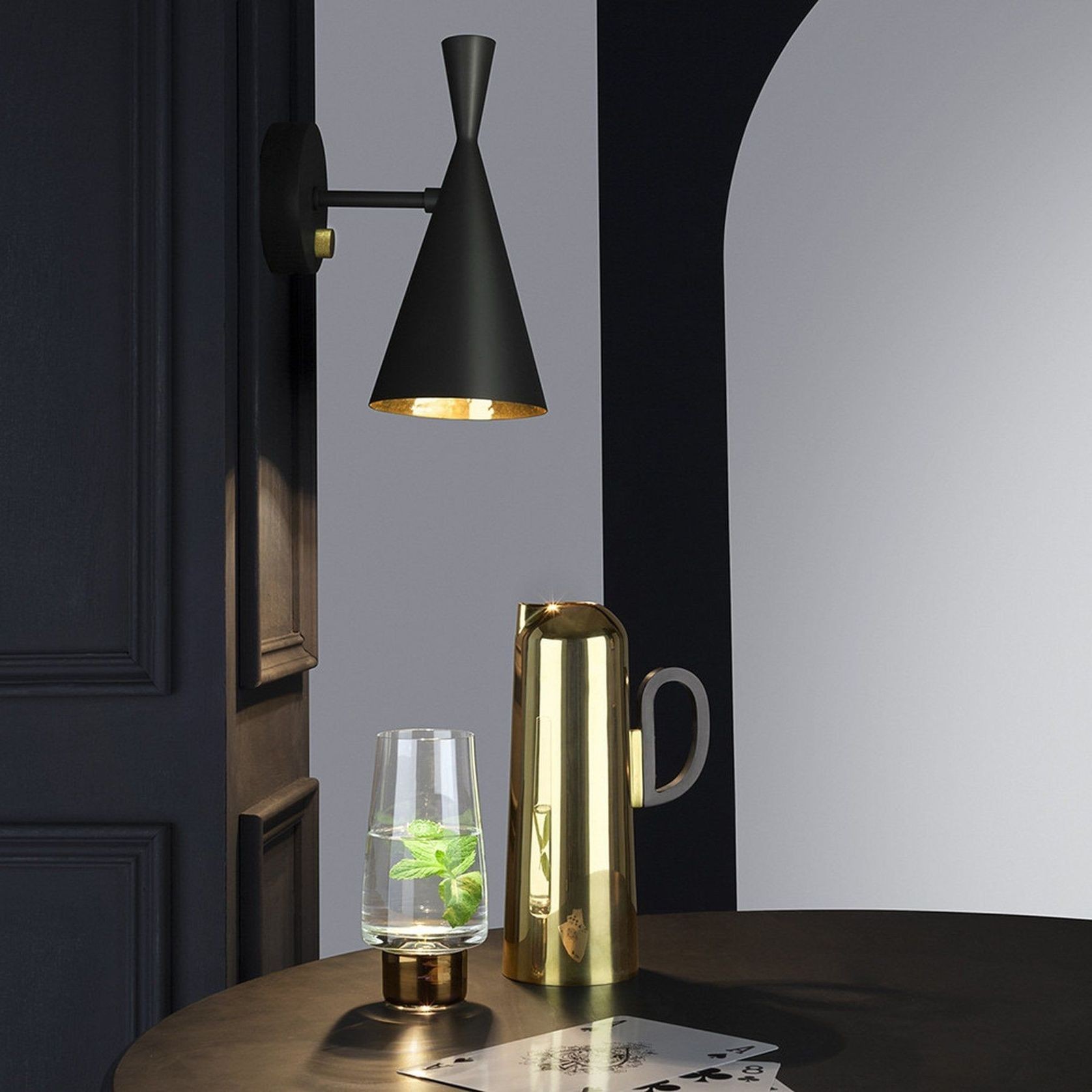 Beat Wall light gallery detail image