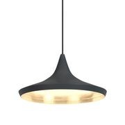 Beat Wide Pendant gallery detail image