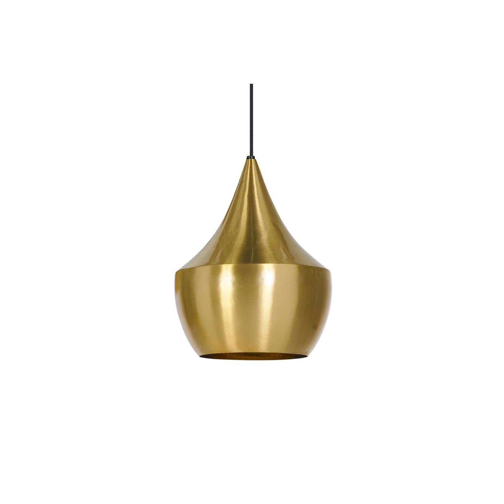 Beat Fat Pendant gallery detail image