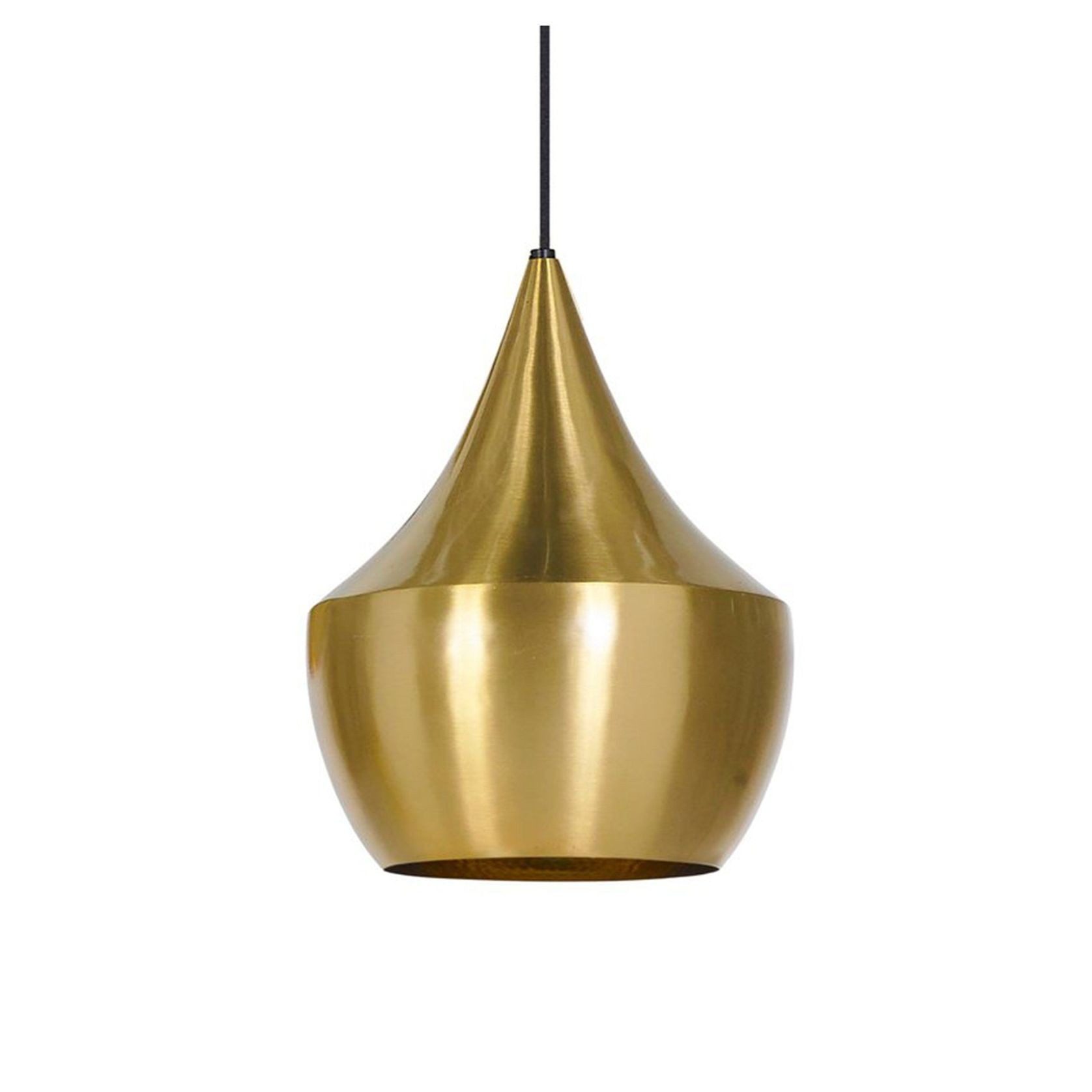 Beat Fat Pendant gallery detail image