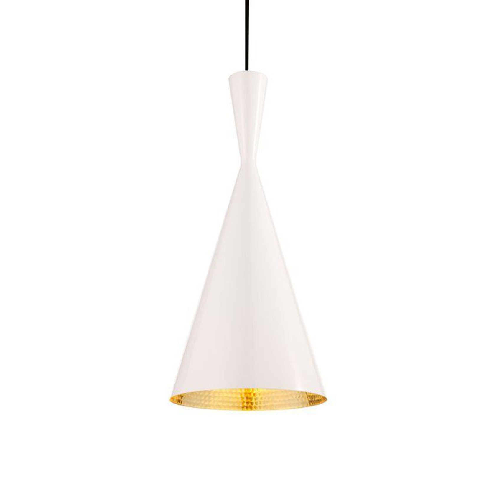 Beat Tall Pendant gallery detail image
