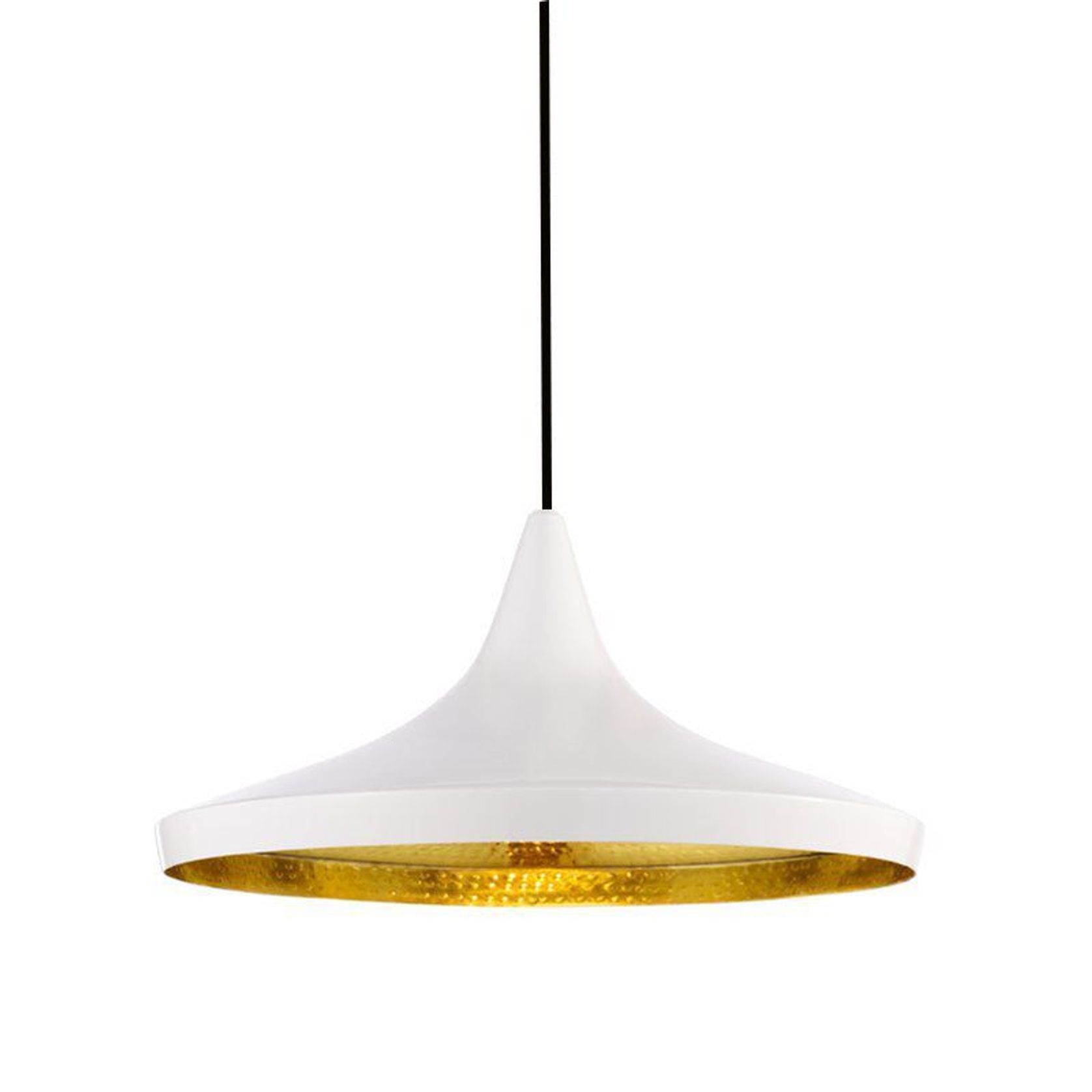 Beat Wide Pendant gallery detail image