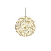 Etch Light Web Brass gallery detail image