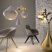 Beat Fat Pendant by Tom Dixon | ECC gallery detail image