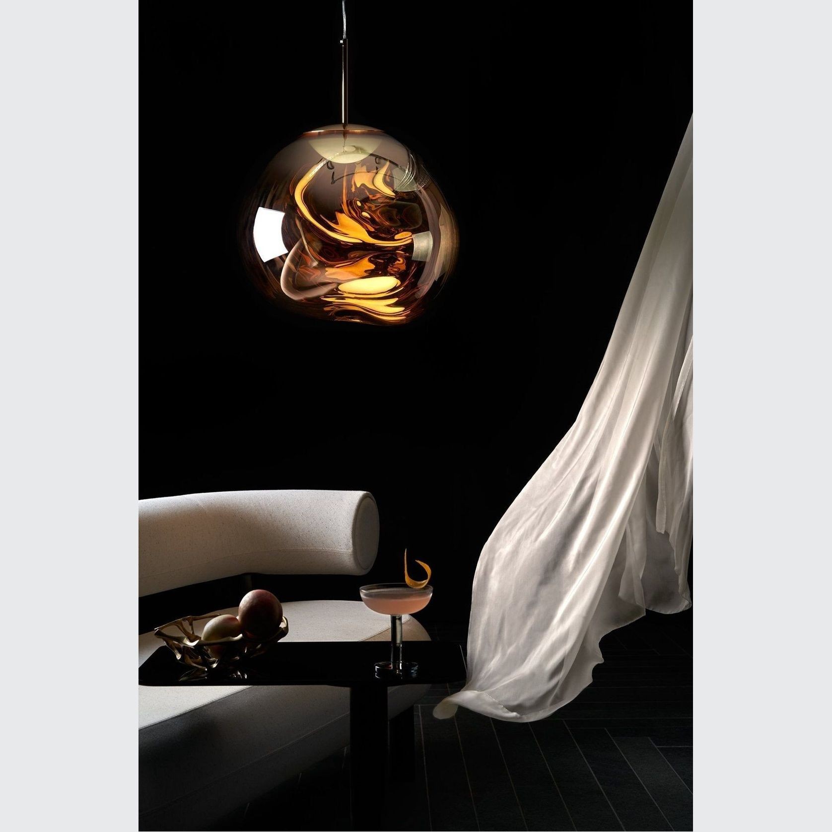 Melt Shade Gold gallery detail image