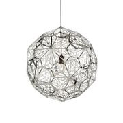 Etch Light Web Stainless Steel gallery detail image