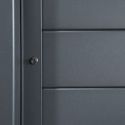 Baltic Freestanding Pergola Tongue and Groove Privacy Screen gallery detail image