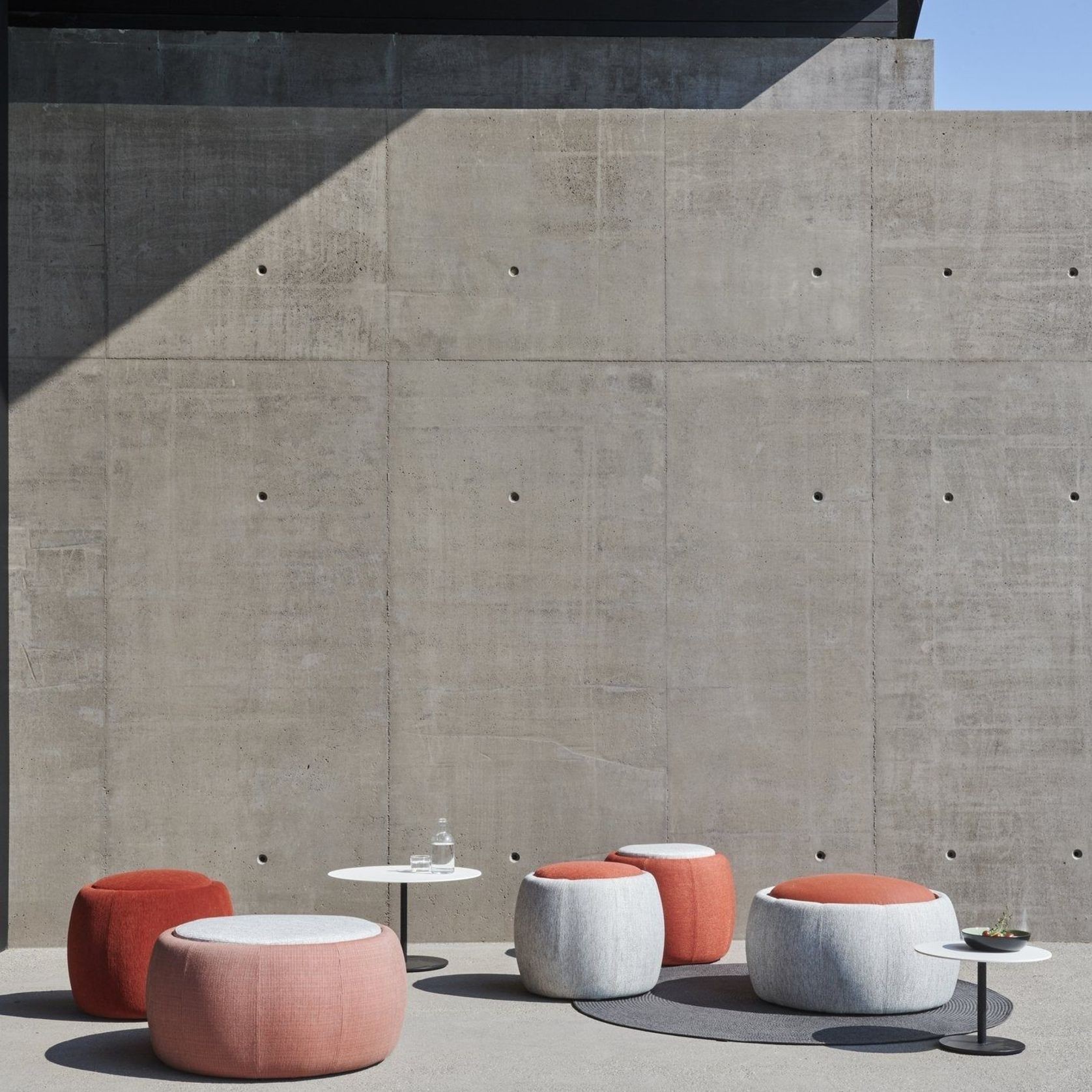 Tono Pouf gallery detail image